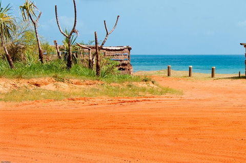 Fly The Falls Tour - Redcliffe Tourism 2