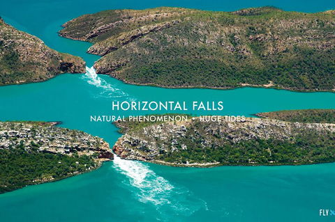 Fly The Falls Tour - Redcliffe Tourism 5