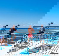 Calypso Outer Great Barrier Reef Cruise from Port Douglas - Redcliffe Tourism