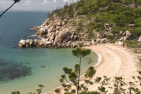 Townsville Helicopter Tour - Redcliffe Tourism 0