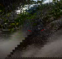 Moonraker 2 hour off-road tour in Darwin 1 person in a 2 seater vehicle - Redcliffe Tourism