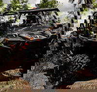 Moonraker 2 Hour Off-road Tour in Darwin 3 People in a 4 Seater Vehicle - Redcliffe Tourism