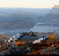 Mt. Wellington Bonorong and Richmond Day Tour from Hobart - Redcliffe Tourism