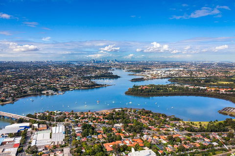 Blue Mountains 4WD Eco-Tour With Helicopter Flights - Redcliffe Tourism 2