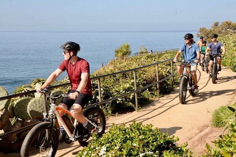 Experience E-bike At Byron Bay - Redcliffe Tourism 1