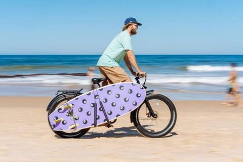 Experience E-bike At Byron Bay - Redcliffe Tourism 3