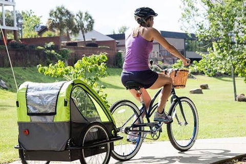 Experience E-bike At Byron Bay - Redcliffe Tourism 4