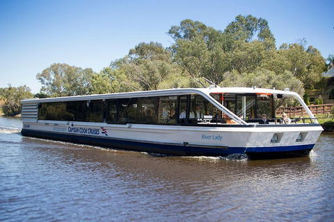 Taste Of The Valley Cruise From Perth - Redcliffe Tourism 2