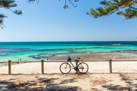 Rottnest Island Bike & Ferry Package From Fremantle - Redcliffe Tourism 3