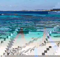 Perth to Rottnest Island Roundtrip Ferry Ticket - Redcliffe Tourism