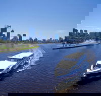 One-way Sightseeing Cruise between Perth and Fremantle - Redcliffe Tourism