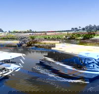 Swan Valley Gourmet Wine Cruise from Perth - Redcliffe Tourism