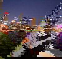 Perth Swan River Dinner Cruise - Redcliffe Tourism