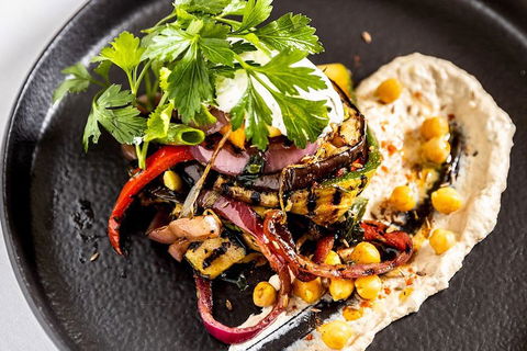 Sydney Harbour Top Deck Lunch Cruise - Redcliffe Tourism 0