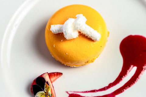 Sydney Harbour Top Deck Lunch Cruise - Redcliffe Tourism 3