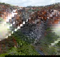 Kakadu Yellow Waters  Katherine Gorge Helicopter Scenic - Redcliffe Tourism