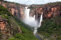 Kakadu Yellow Waters  Katherine Gorge Helicopter Scenic, Darwin