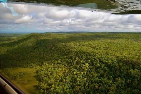 Litchfield Park & Daly River - Scenic Flight From Darwin - Redcliffe Tourism 1