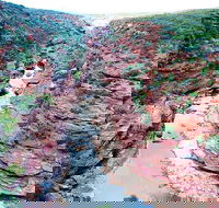 Kalbarri Gorges  West Coast - Ground  Air Tour - Redcliffe Tourism