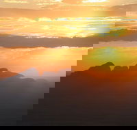 Helicopter Scenic Extended Uluru  Kata Tjuta - Redcliffe Tourism