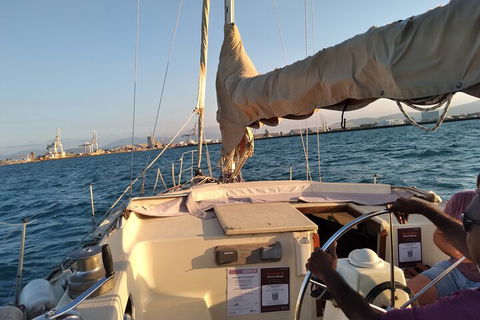 Townsville Small Group Early Morning Sailing Cruise Boat Tour Charter Hire - Redcliffe Tourism 3