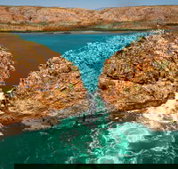 Horizontal Falls Half-Day Tour from Broome - Redcliffe Tourism
