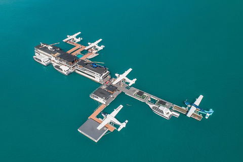 Horizontal Falls Half-Day Tour From Broome - Redcliffe Tourism 5
