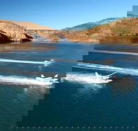 Horizontal Falls Full-Day Tour from Broome 4x4  Seaplane - Redcliffe Tourism