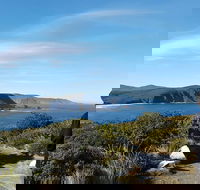 Small-Group Day Trip from Hobart to Bruny Island - Redcliffe Tourism