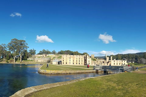 6-Day Tasmanian Explorer Adventure Tour From Hobart - Redcliffe Tourism 0
