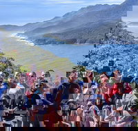 2-Day Tas East Coast Escape Tour including Bay of Fires Wineglass Bay  Devils - Redcliffe Tourism