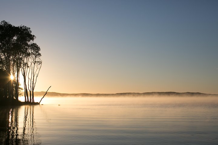 Redcliffe Tourism
