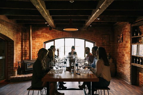 Wirra Wirra Vineyard McLaren Vale: Winery Tour And Shiraz Masterclass - Redcliffe Tourism 1