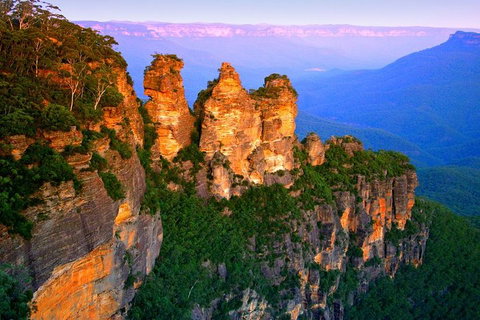 Private Tour: Blue Mountains Day Trip From Sydney - Redcliffe Tourism 5