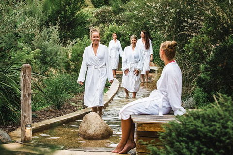 Small Group: Mornington Peninsula Hike And Hot Springs Day Tour From Melbourne - Redcliffe Tourism 2