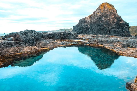 Small Group: Mornington Peninsula Hike And Hot Springs Day Tour From Melbourne - Redcliffe Tourism 4