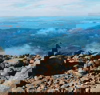 Mount Wellington Ultimate Experience Tour from Hobart - Redcliffe Tourism