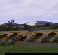 Richmond Historic Afternoon Tour from Hobart - Redcliffe Tourism