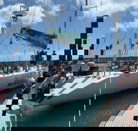 2-Night Whitsundays Sailing Cruise incl. Whitehaven Beach  Great Barrier Reef - Redcliffe Tourism