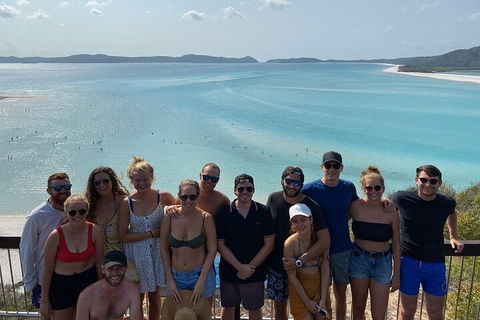 2 Night Small Group Whitsundays Sailing Adventure Aboard Mandrake - Redcliffe Tourism 4
