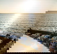Darwin Harbour Sunset Cruise - Redcliffe Tourism