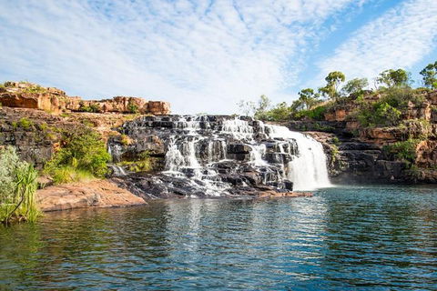 9-Day Kimberley Offroad Adventure From Darwin To Broome - Redcliffe Tourism 5