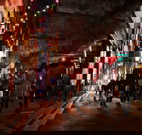 Melbourne After Dark 2-hour walking tour - Redcliffe Tourism