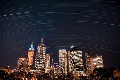 Melbourne After Dark 2-hour Walking Tour - Redcliffe Tourism 3