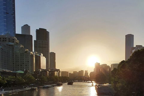 Melbourne After Dark 2-hour Walking Tour - Redcliffe Tourism 4