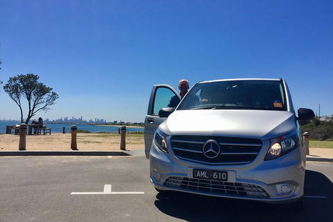 Private Full Day Melbourne City Tour With Local Guide - Redcliffe Tourism 3