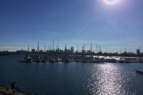 Private Full Day Melbourne City Tour With Local Guide - Redcliffe Tourism 4