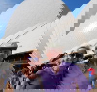 Sydney Private Day Tours  See Sydney in Style  8 Hour Luxury Private Tour - Redcliffe Tourism