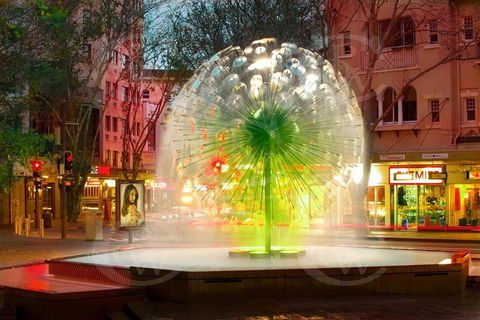 Sydney By Night - Private Luxury Night Tour - Redcliffe Tourism 0