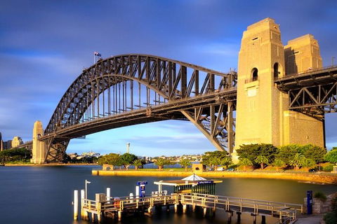 Sydney Half Day Highlights - Luxury Private Tour - Morning Or Afternoon Avail - Redcliffe Tourism 2